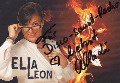 Ella Leon